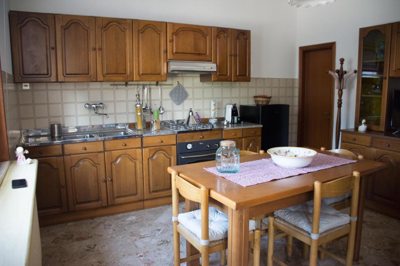 La Casa Di Lory Apartman Vinci Kültér fotó