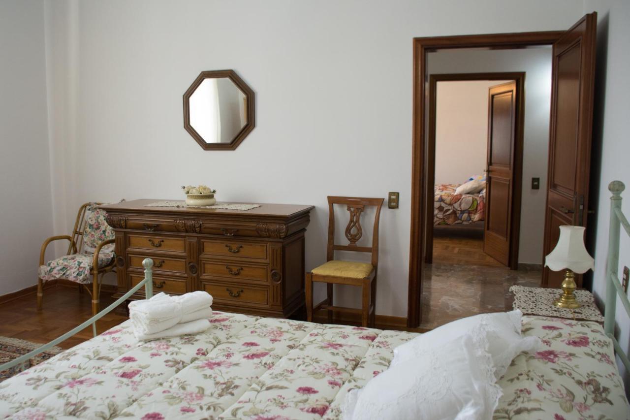 La Casa Di Lory Apartman Vinci Kültér fotó