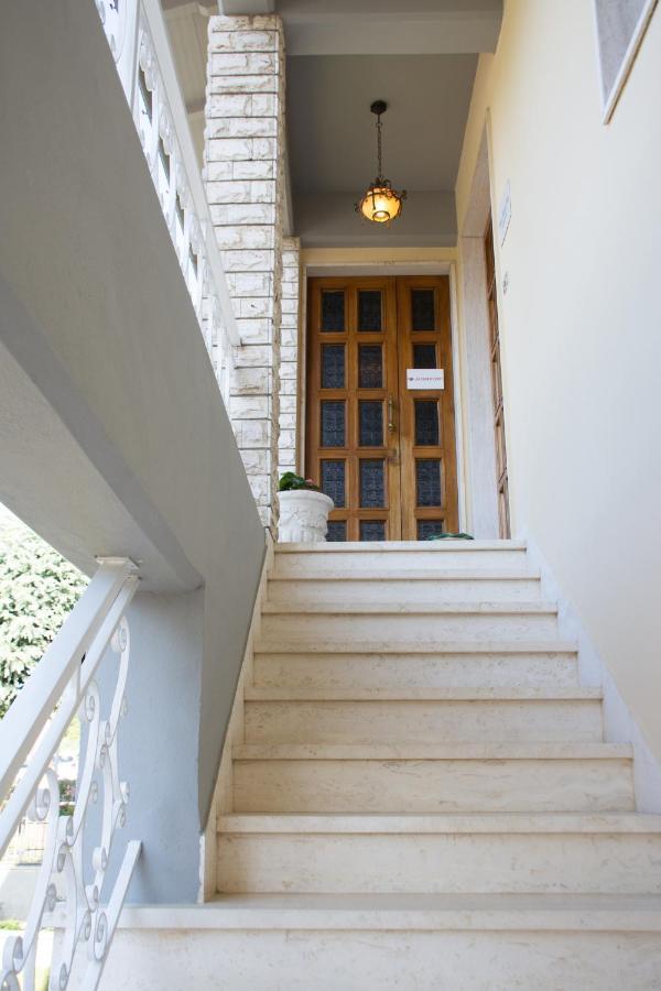 La Casa Di Lory Apartman Vinci Kültér fotó